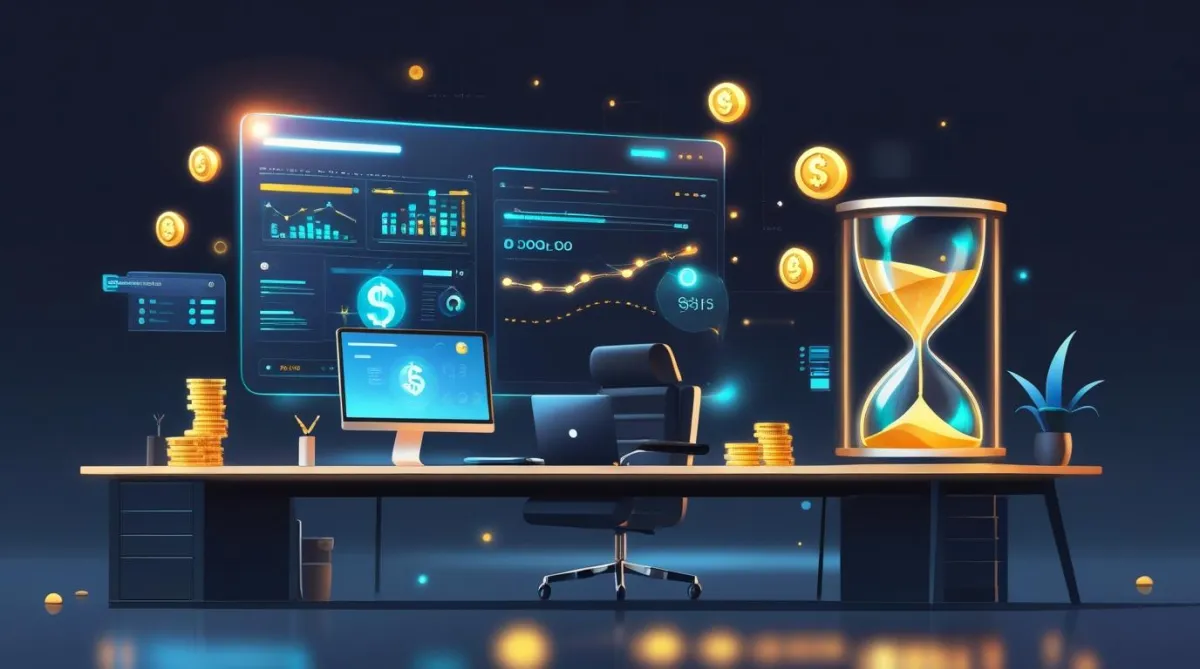Breaking the Cycle: 4 Big Blindspots Holding Service Businesses Back
