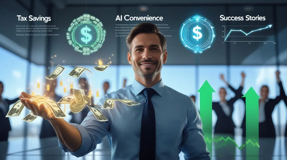 From Hidden Payroll to Success Stories: How BullMight Helps Businesses Save and Scale