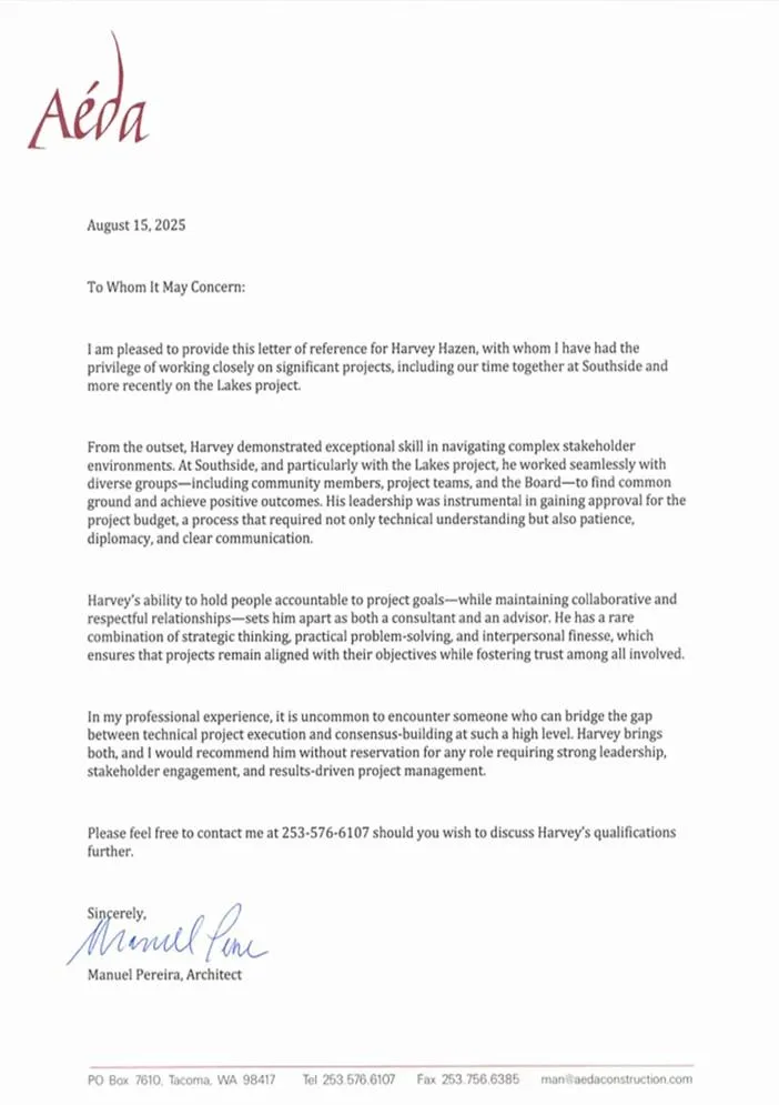 letter