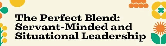 Effective Leadership