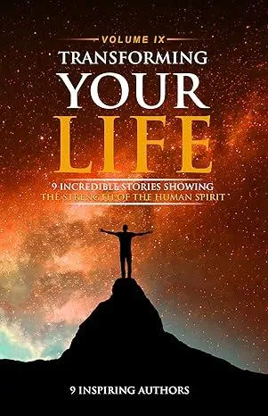 Harvey Hazen contributing author