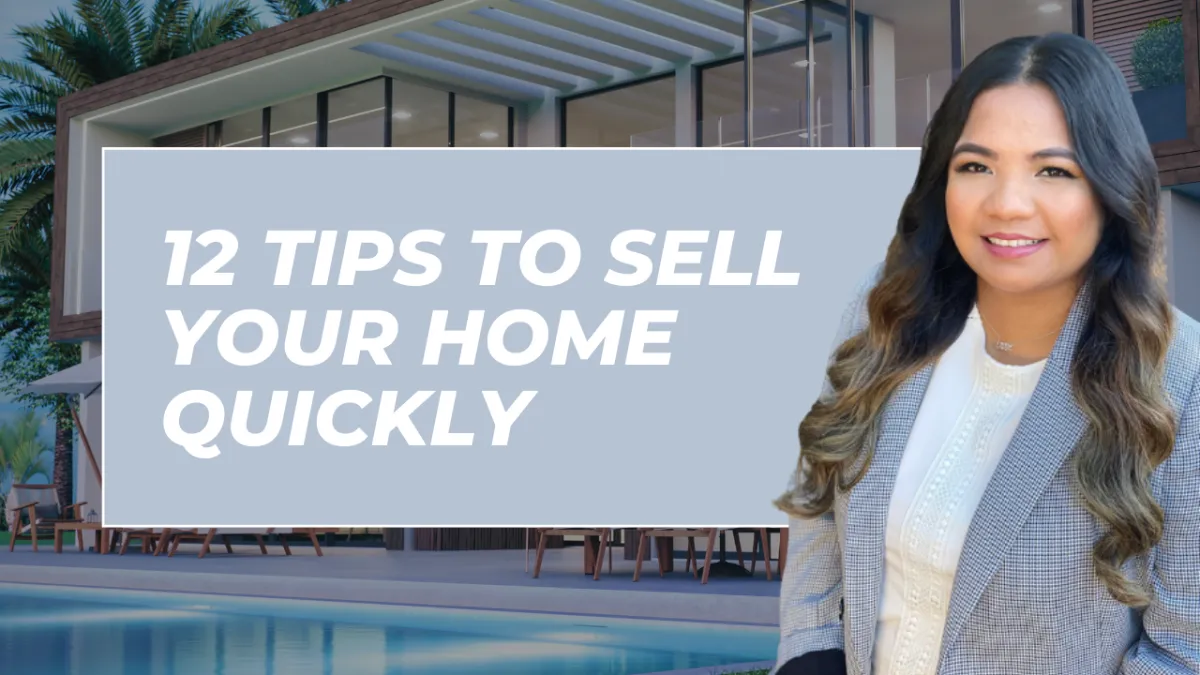 Sell Your Home Fast 