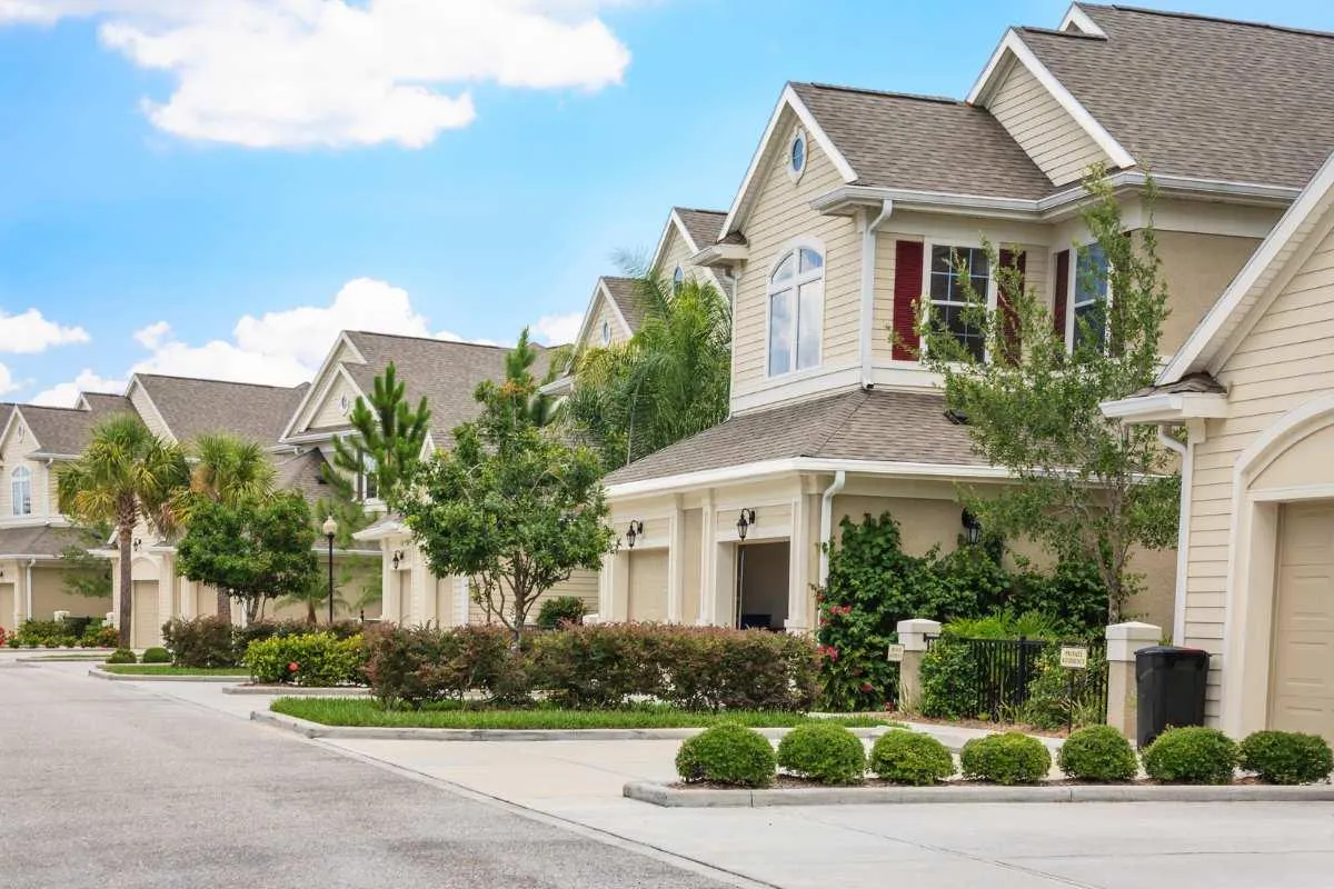 photo of home in the top neighborhoods in Houston
