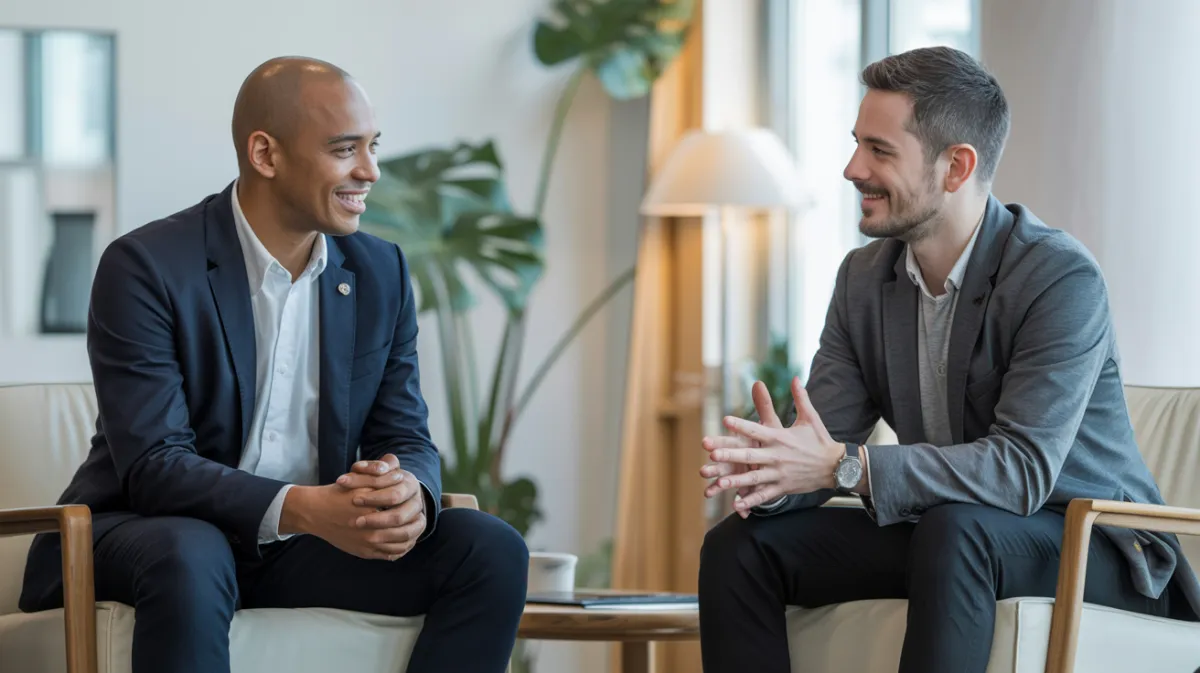 What a Conversation With Coach Drew Keller Taught Me About Rest, Purpose, and Money