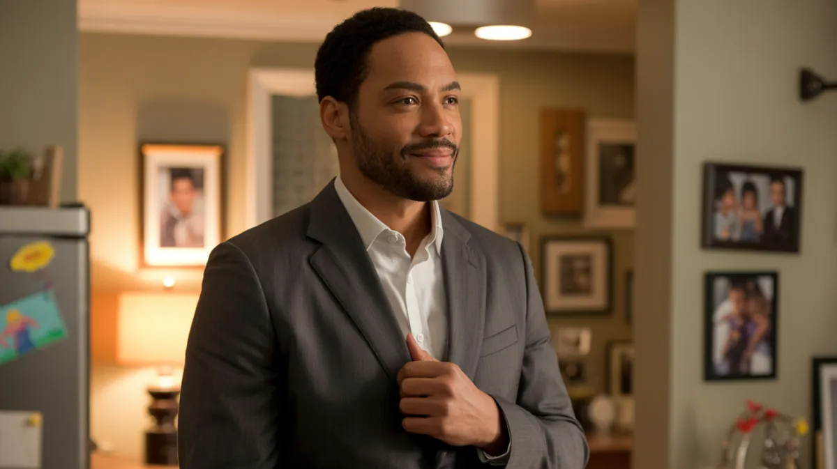 When Stability Shifts: A Quiet Conversation About Work, Money, and Responsibility