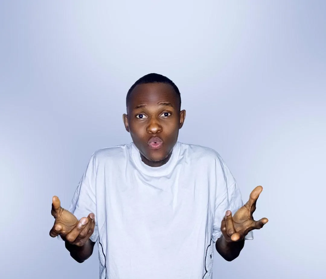 WHY ASKING WHY LEADS YOU TO SUFFER