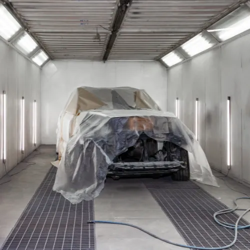 Commentaire H-Tech Évolution révolutionne la préparation automobile en Savoie