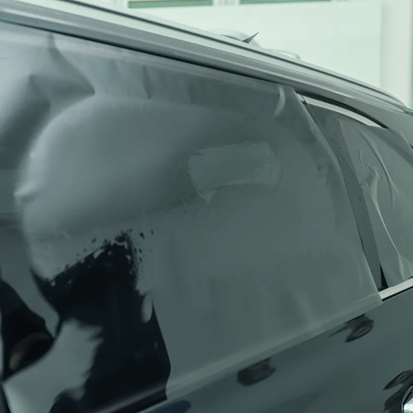 H-Tech Évolution : leader du covering et de la préparation automobile à Chambéry