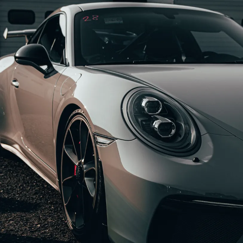 H-Tech Évolution : révolutionner votre expérience automobile à La Motte-Servolex