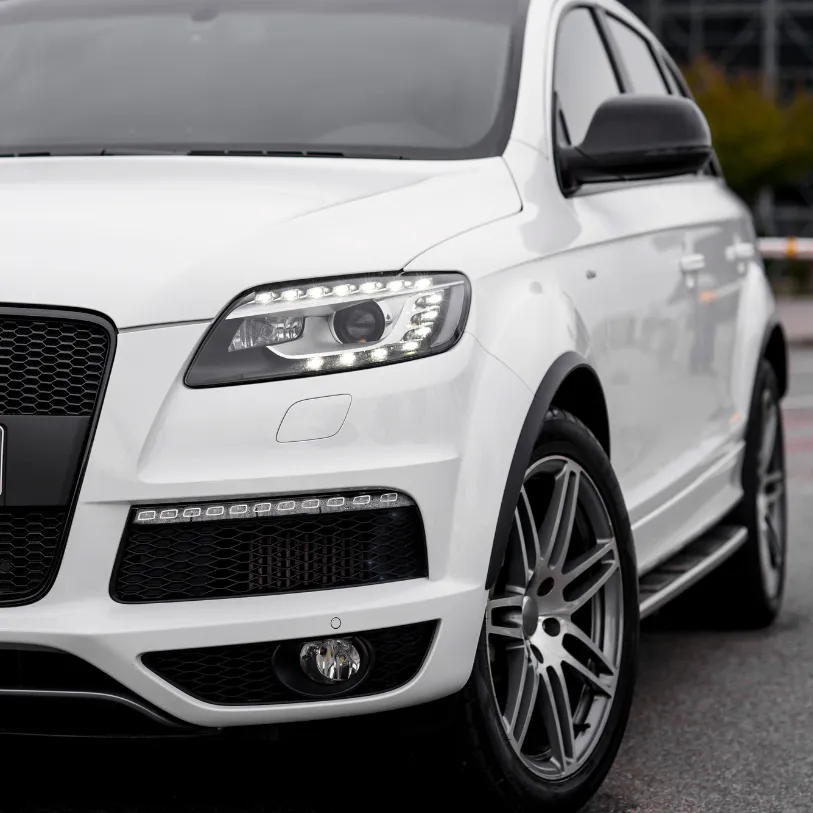 H-Tech Évolution : votre expert en préparation automobile en Savoie