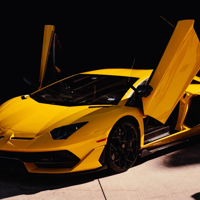 Amortisseurs et échappement sport : boostez les performances de votre voiture