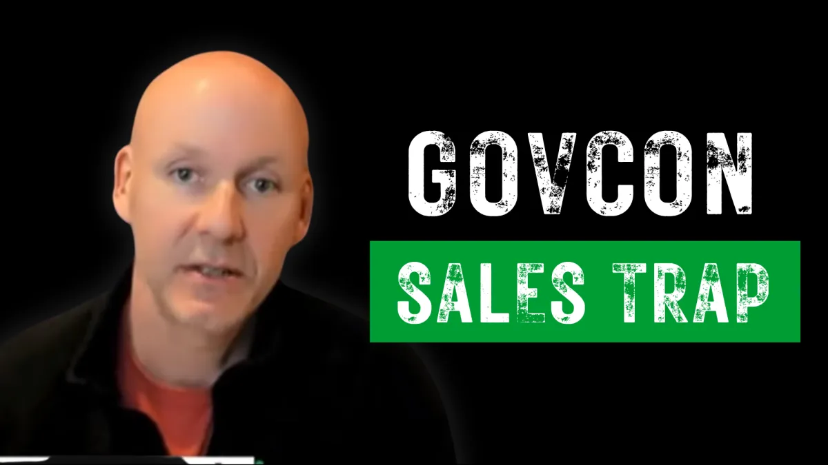 [DONE]Scaling Success: Lessons from Matos Builders on Government Contracting and Team Building