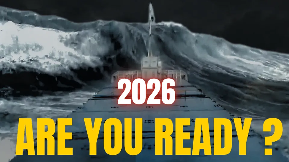 Government Contracting in 2026: The Tidal Wave of Opportunities No Business Can Afford to Miss