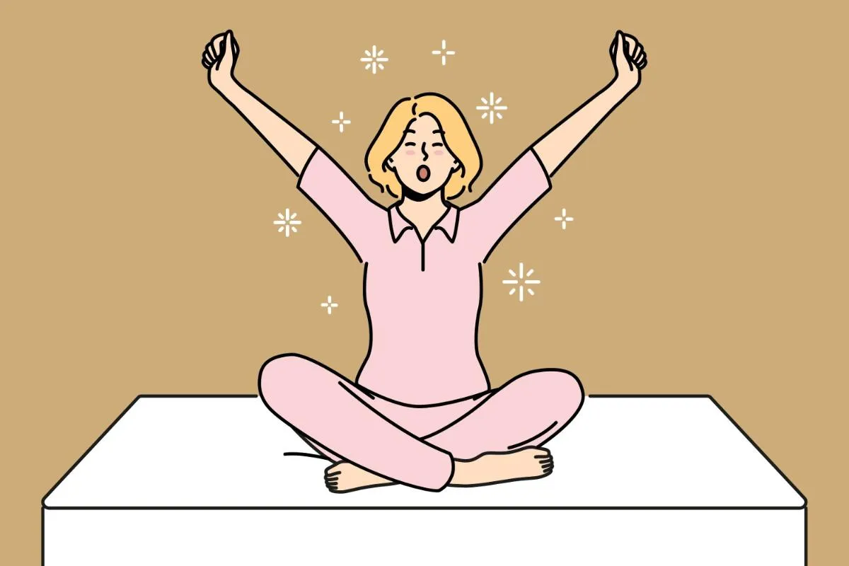 The Art of Sleep Hygiene: A Guide to Better Rest