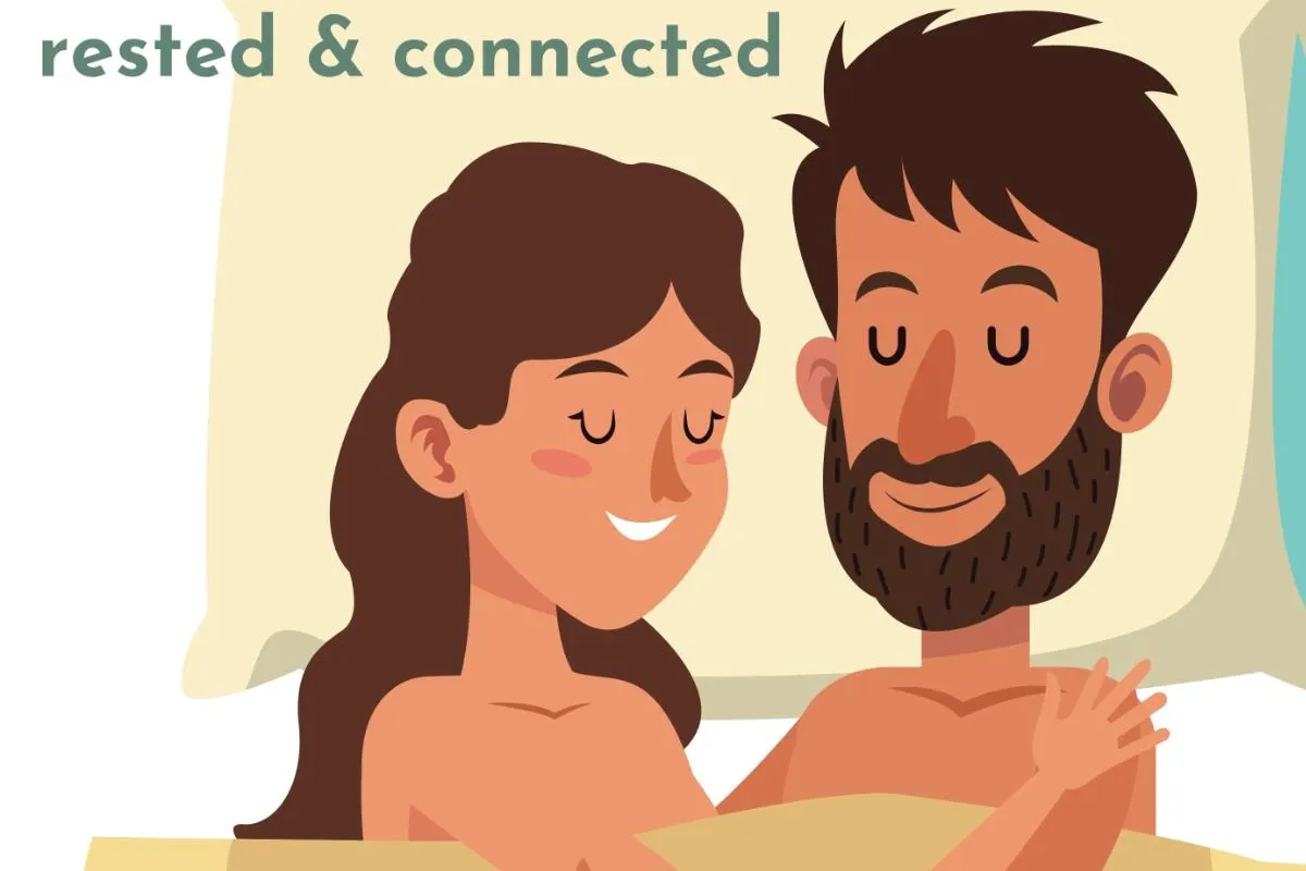 The Art of Sleep Hygiene