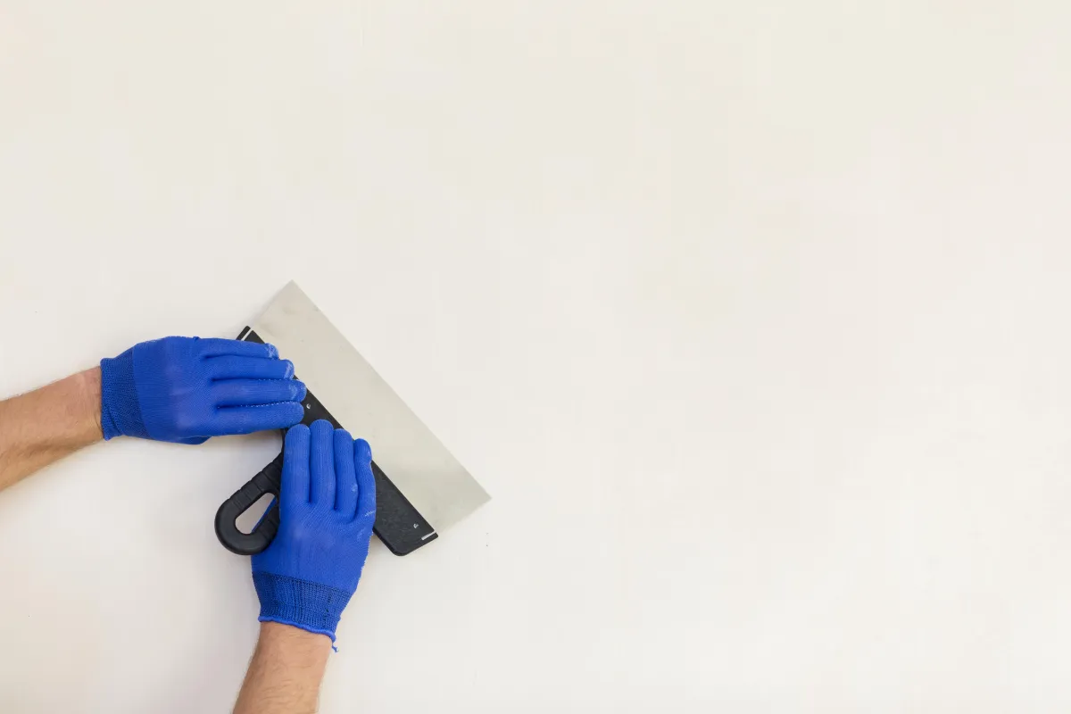 Sierpleister en Spachtelputz laten aanbrengen?