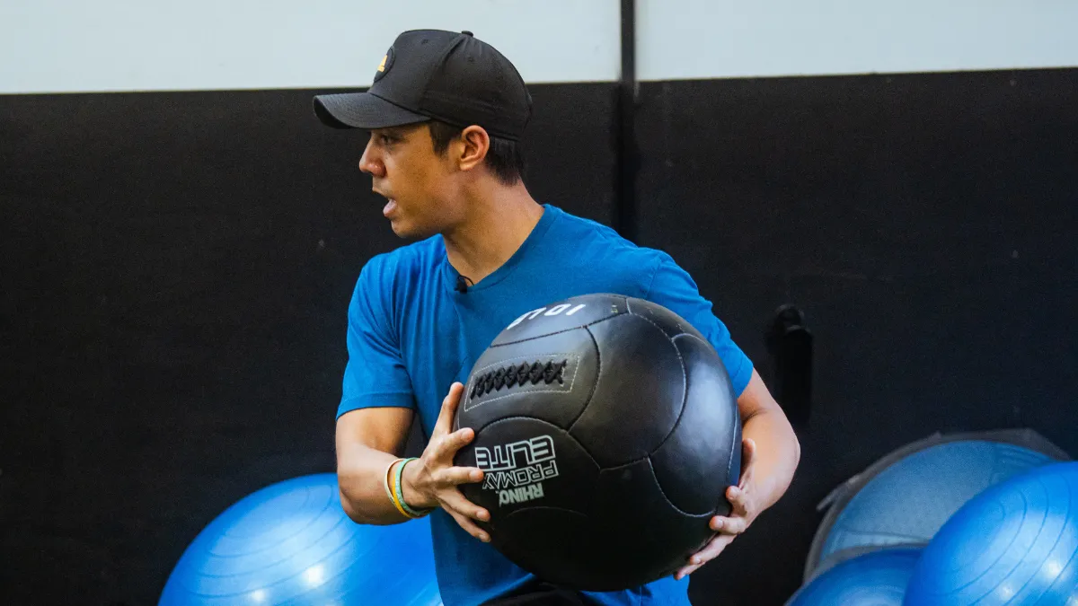 Mobility and Flexibility