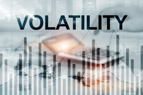 Volatility Image