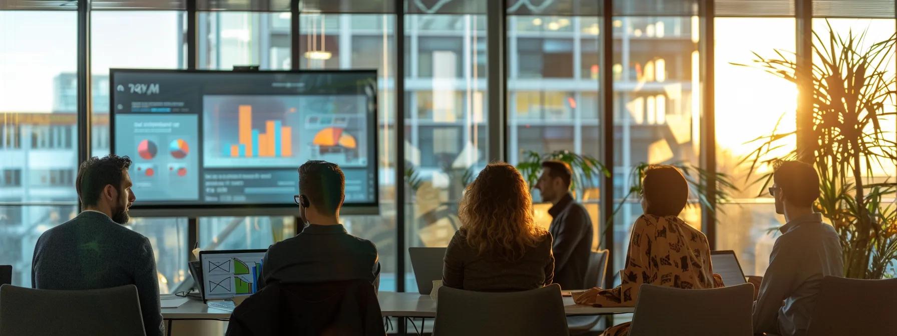 Comprehensive Marketing Services: How Digital Agencies Drive Business Growth

