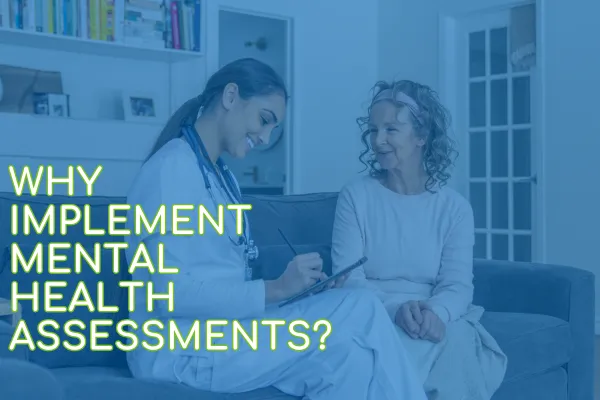 Week 4 of a 5-Week Series on Opioid and Mental Health Education for Medical Providers