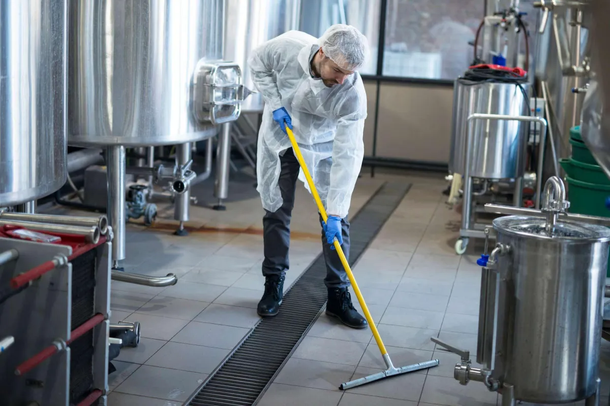 What Makes a Reliable Janitorial Service? (And How Shelton’s Janitorial Delivers in Gridley, CA)