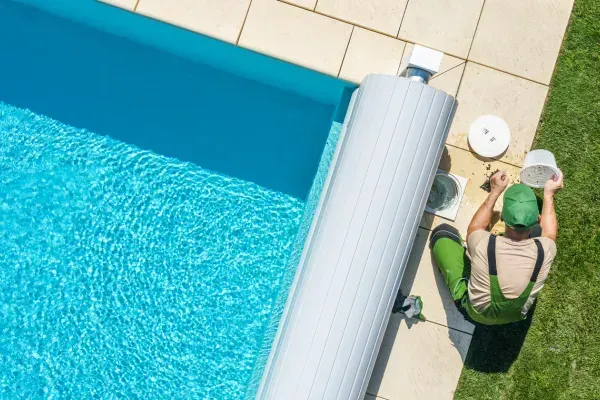 Why Pool Filter Cleaning Is Essential for Ahwatukee Homeowners | Keep Your Pool Sparkling