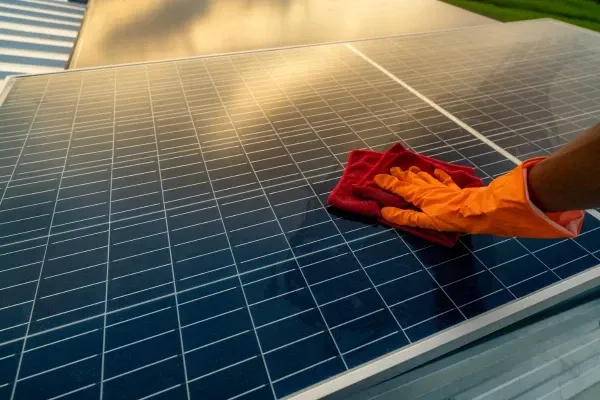 Ahwatukee Solar Panel Cleaning – Protect Your Investment & Boost Efficiency