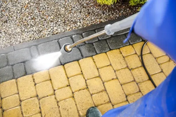 Is Your Driveway Ready for Guests? Pressure Washing Tips for Ahwatukee Homes