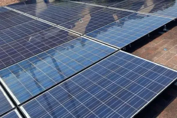 Transform Your Property with Solar Panel Cleaning in Ahwatukee Foothills Village