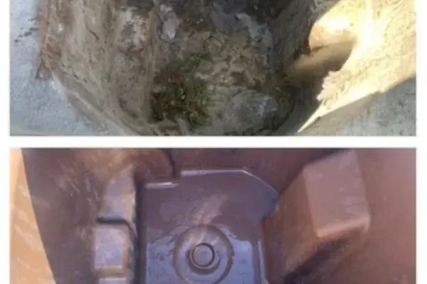 Why Chandler, AZ Homeowners Choose Professional Trash Can Cleaning Services