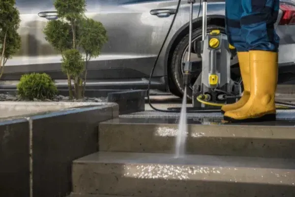 Pressure Washing vs. Power Washing in Mesa, AZ | What Homeowners Need to Know