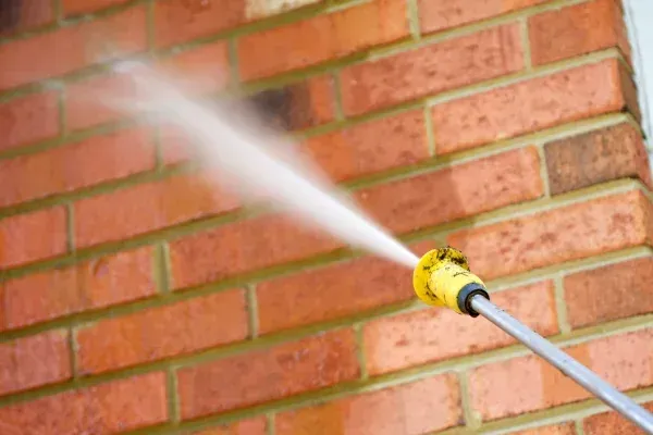 Pressure Washing in Mesa, AZ | Restore Curb Appeal Without Costly Repairs
