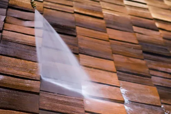 Residential vs. Commercial Pressure Washing in Mesa, AZ | Expert Guide