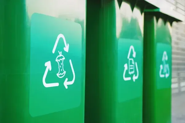 Trash Can Cleaning in Queen Creek | Odor-Free, Sanitized Bins