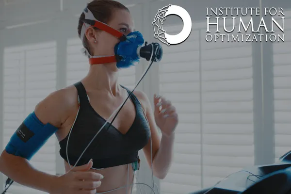 VO₂ Max and Longevity