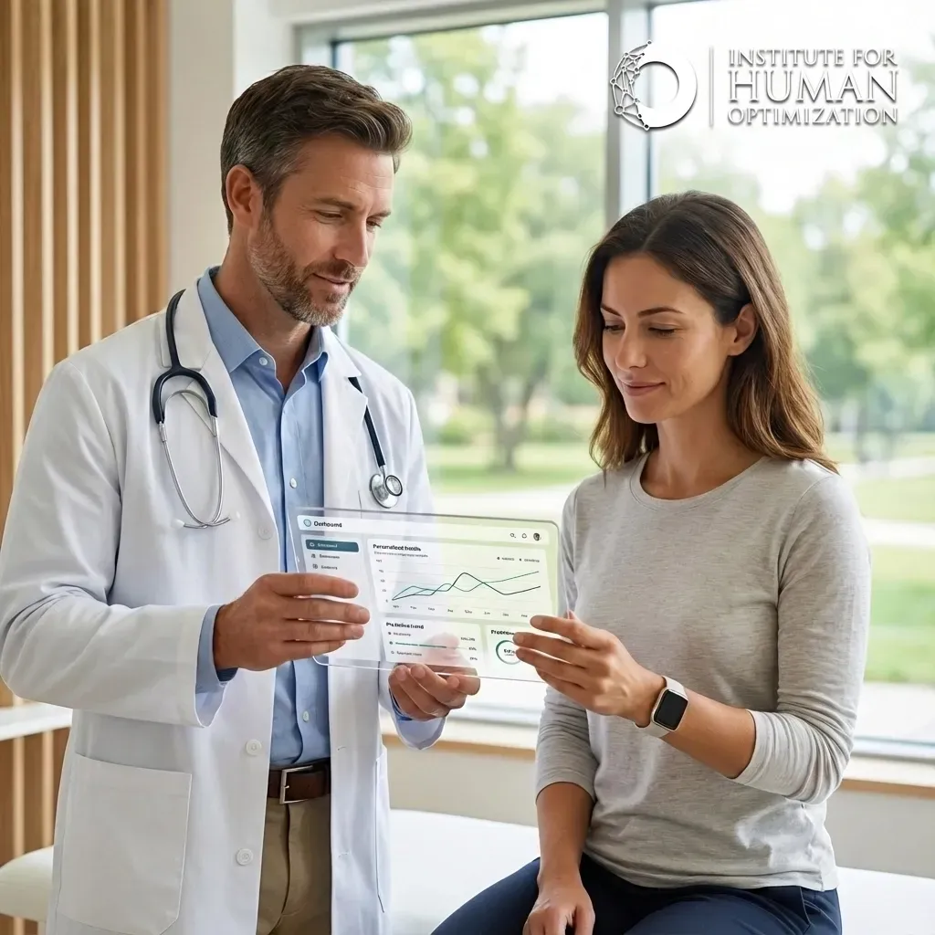 Treating Risk, Not Disease