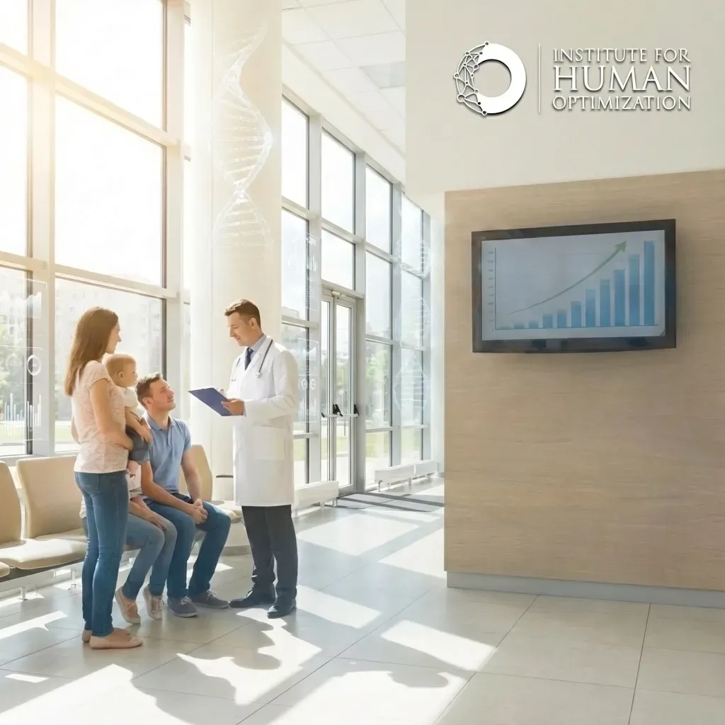 Why Early Intervention Beats Late Diagnosis