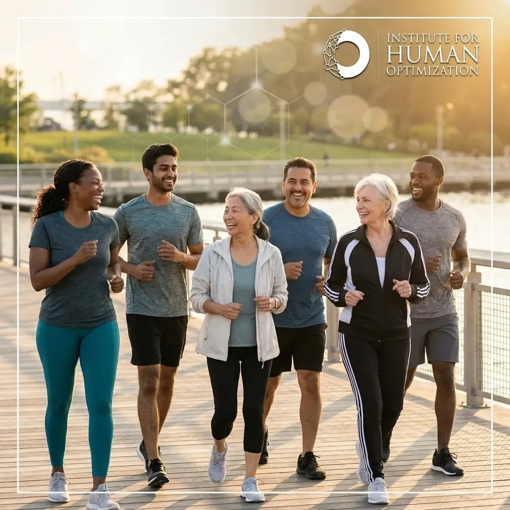 Longevity as a Clinical Discipline, Not a Trend