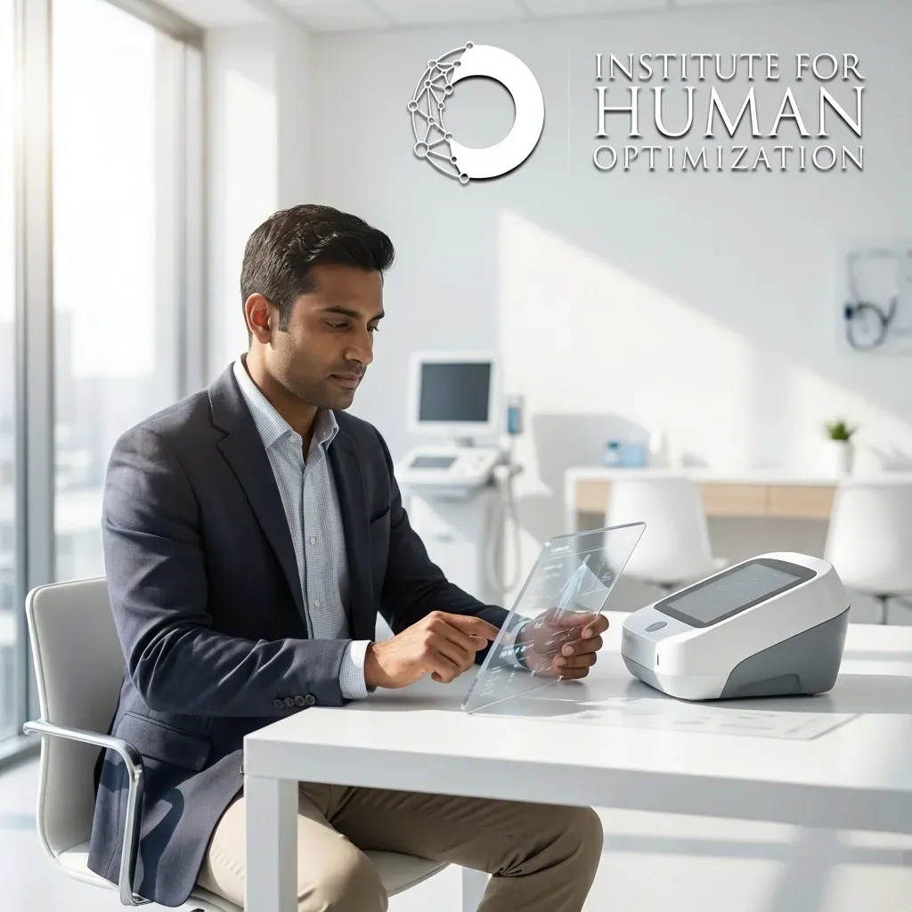 Performance Medicine 3.0: Why Functional Testing Beats Guesswork for Lifelong Vitality