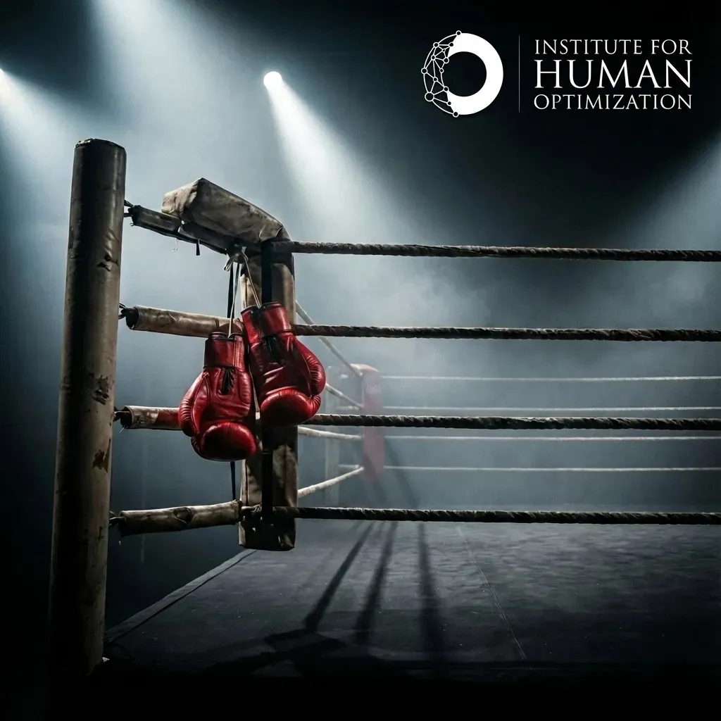 Logan vs. Joshua: Two Biohacking Philosophies for Performance and Recovery