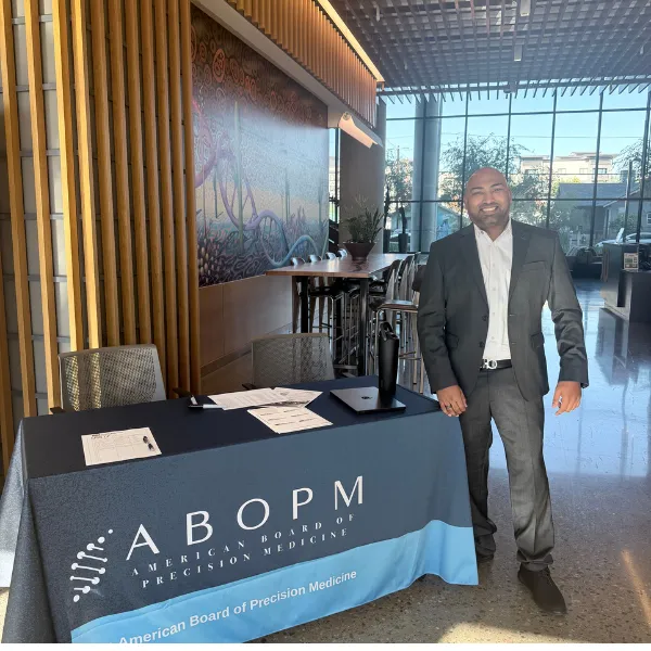 From the Physician's Desk: 2025 - A Year of Precision, Progress, and Purpose