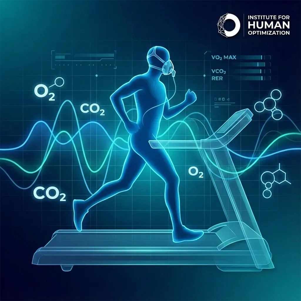 What Is a VO₂ Max Test? | Institute for Human Optimization