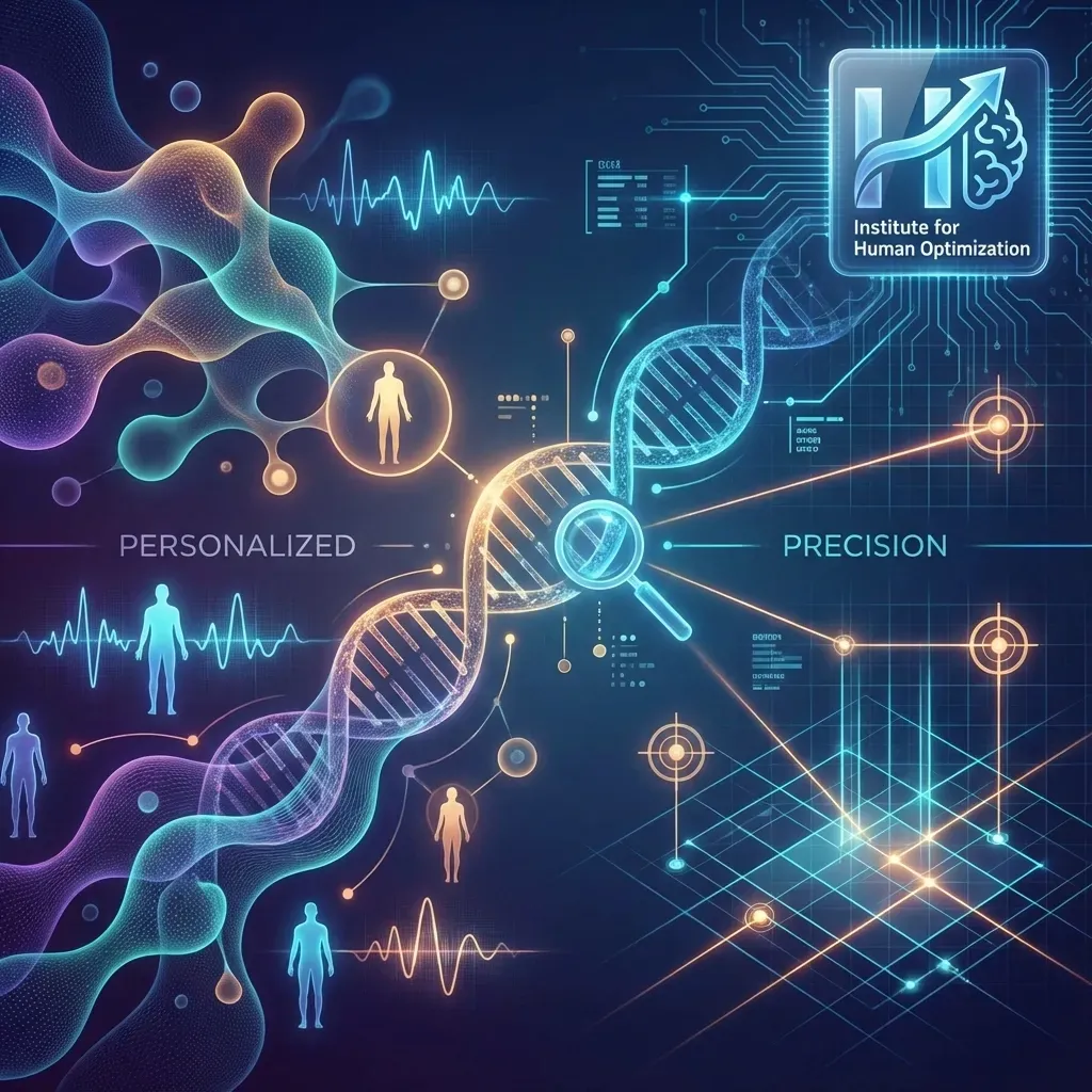 Personalized vs Precision Medicine - Whats the Difference?