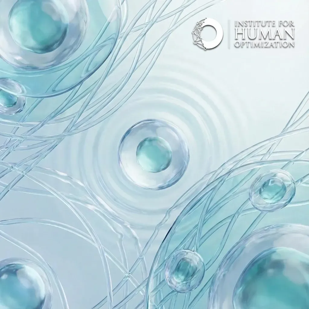 Regenerative Medicine Explained: Risks, Regulation & Reality | Institute for Human Optimization