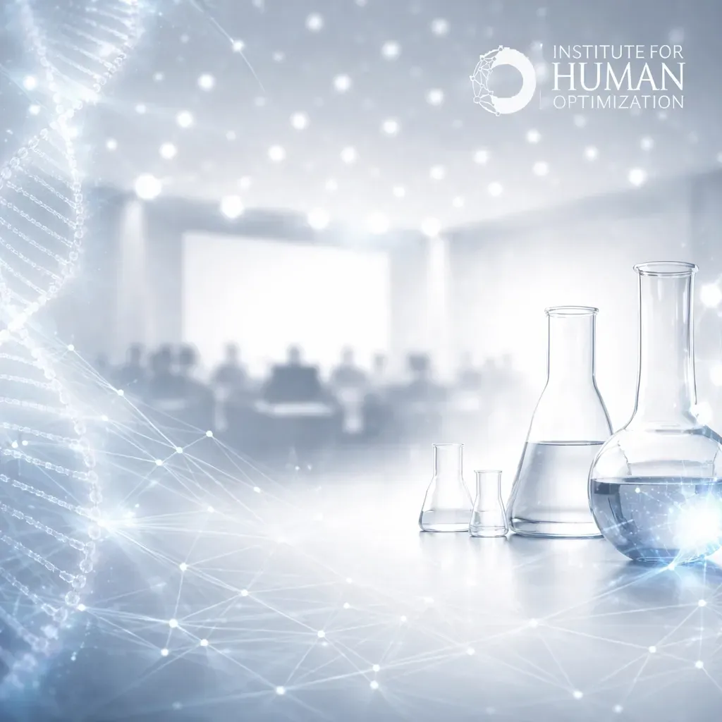 LongevityFest in the National Spotlight: What The Washington Post Highlighted — and What Clinicians Should Understand