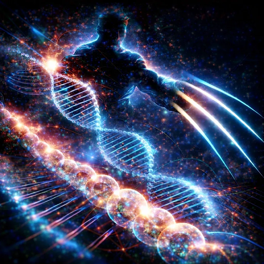 Are You the Wolverine? Exploring Peptide-Based Recovery and Regeneration