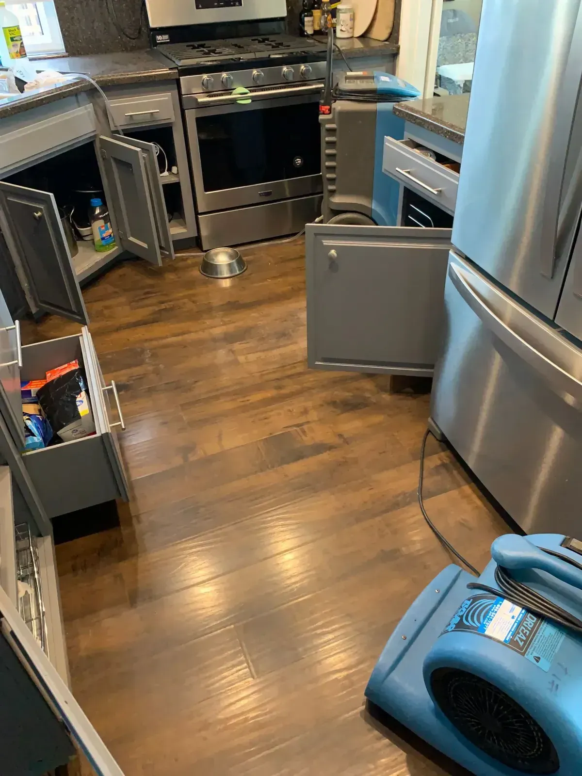 Ultimate Water Damage Cleanup Guide | Full Restoration Tips