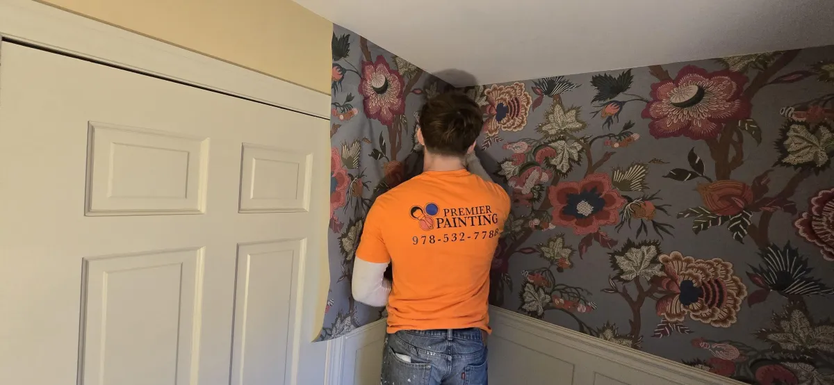 Wallpaper recommendations