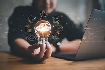 Unleashing Potential: How AI Revolutionizes Marketing and Sales
