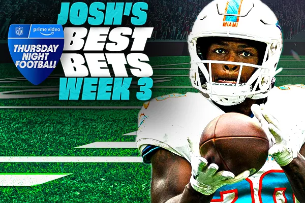 TNF Week 3 Recap